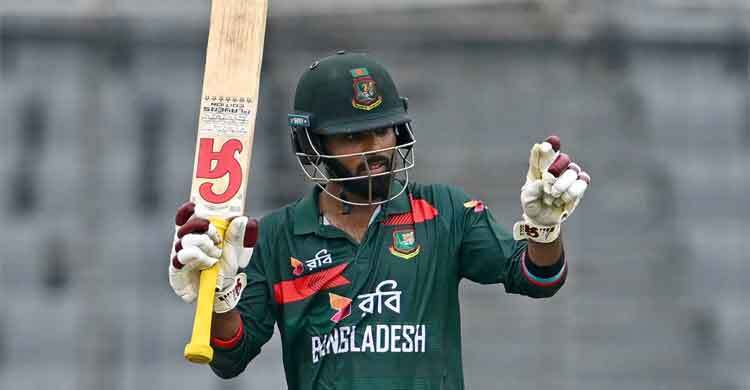 জয় এলো না, তবু হৃদয় জিতলেন শরিফুল