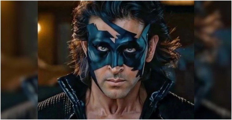 ‘কৃশ ৪’ নিয়ে বিরোধ, ৫০০ কোটি রুপি চেয়েছেন হৃত্বিক রোশন