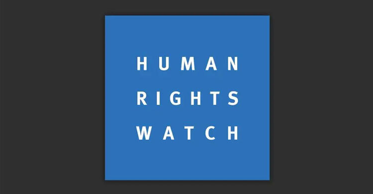 HRW accuses India of forcing Rohingyas into Bangladesh, Myanmar