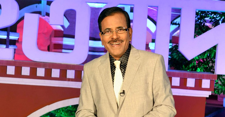 ‘ইত্যতি’র মানুষ: বিনোদনের ছলে নৈতিকতার পাঠ দেন যিনি