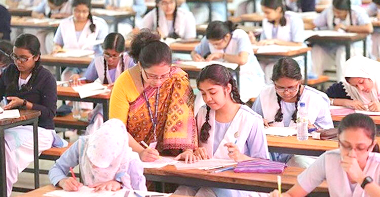 ৮ বোর্ডে এইচএসসি পরীক্ষা আজ, মানতে হবে যেসব নির্দেশনা