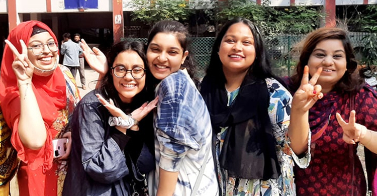 All students from 1,388 institutions pass HSC exams