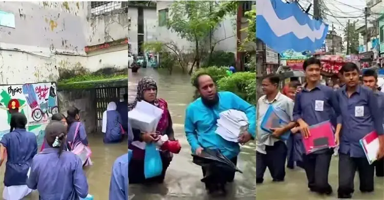এইচএসসি নিয়ে আগের সিদ্ধান্তই বহাল, ব্যাখ্যা দিলো আন্তঃশিক্ষা বোর্ড