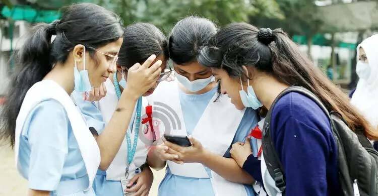 এইচএসসির ফল কাল, জানা যাবে তিনভাবে