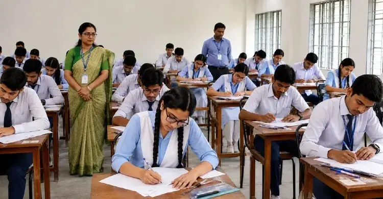 চট্টগ্রাম-রাঙ্গামাটির জেলার বুধবারের এইচএসসি পরীক্ষা স্থগিত
