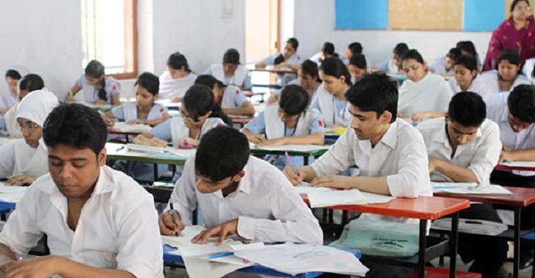 ব্যতিক্রম হতে পারে এবারের এইচএসসির ফল