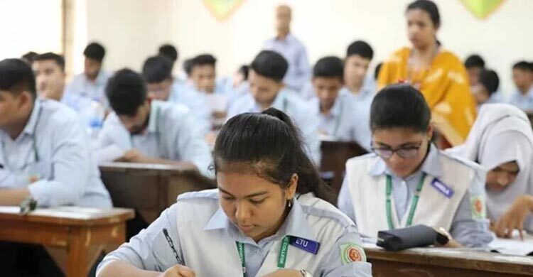 মাইলস্টোন ট্র্যাজেডিতে এইচএসসির স্থগিত ২২ জুলাইয়ের পরীক্ষা রোববার