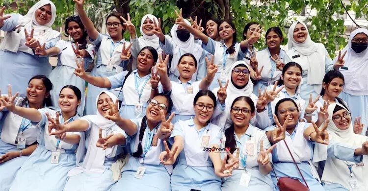 এইচএসসির খাতা চ্যালেঞ্জের ফল আজ