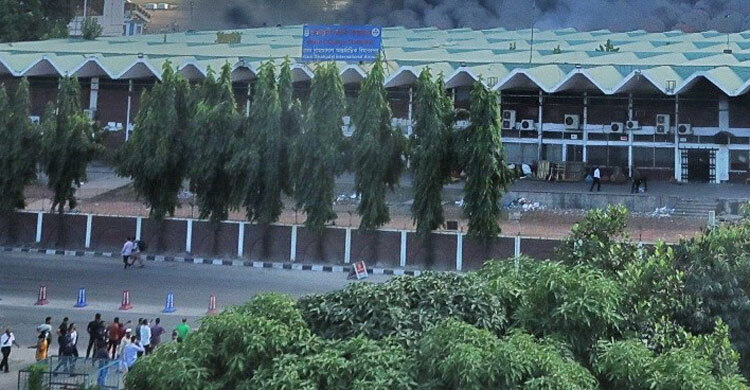 M4 carbine, Taurus pistol among firearms stolen from HSIA cargo vault