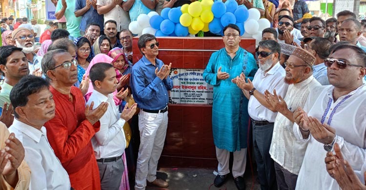 বিএনপি-জামায়াতের বিচার করা হবে: হুইপ ইকবালুর রহিম