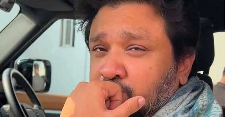 গুমের সময় দিন ও রাতের কোনো ধারণা ছিল না হুম্মাম চৌধুরীর কাছে