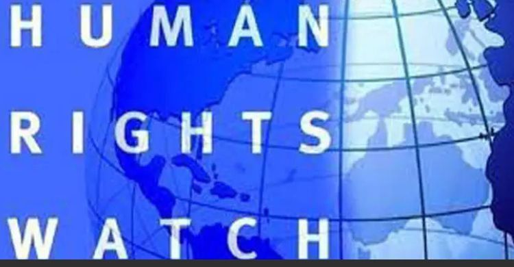 সন্ত্রাসবিরোধী আইন ব্যবহার করা হচ্ছে রাজনৈতিক দমনে