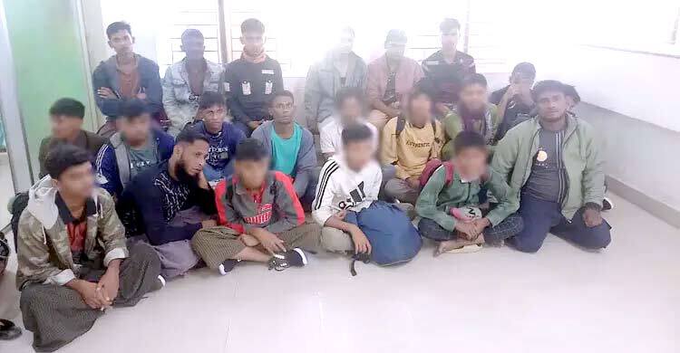 মানবপাচার রোধে উল্লেখযোগ্য অগ্রগতি অর্জন বাংলাদেশের