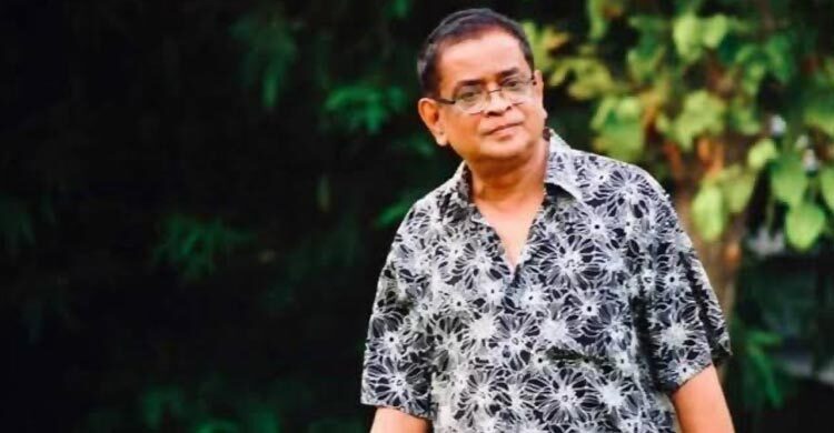 শিল্পকলায় আজ হুমায়ূন আহমেদ স্মরণ