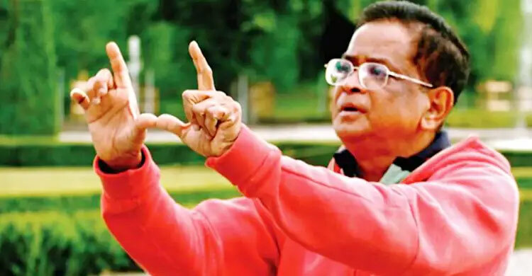 রাষ্ট্রীয়ভাবে স্মরণ করা হবে হুমায়ূন আহমেদকে