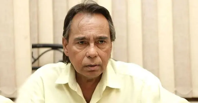 হুমায়ূন ফরীদিকে মরণোত্তর সম্মাননা