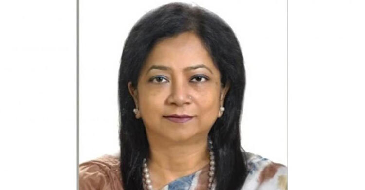 সাফিকুরের নিয়োগ বাতিল, বিমানের এমডির দায়িত্বে হুমায়রা