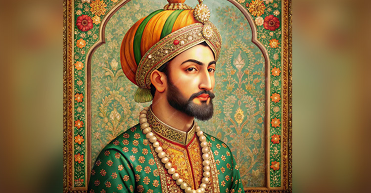 সম্রাট হুমায়ুন, নির্বাসিত হয়েও মুঘল সাম্রাজ্য পুনরুদ্ধার করেছিলেন যিনি