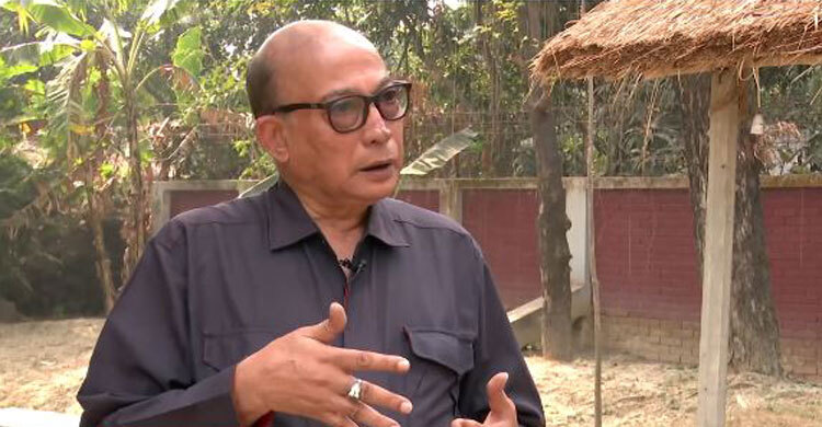 Ground shaking intensity was highest in recent memory: Expert