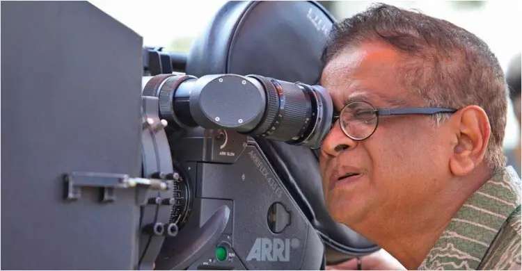 সিনেমারও জাদুকর ছিলেন হুমায়ূন আহমেদ, দেখুন তার সেরা পাঁচ চলচ্চিত্র