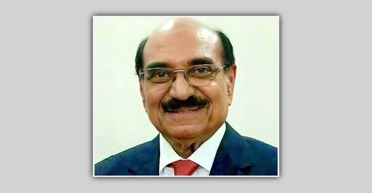 সুপ্রিম কোর্টে ইউসুফ হোসেন হুমায়ুনের জানাজা বাদ জোহর