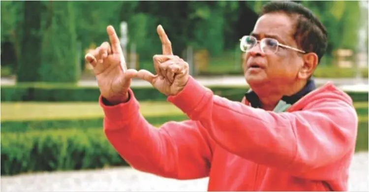 হুমায়ূন আহমেদকে নিয়ে দেশ-বিদেশের শিল্পীরা গেয়েছেন যেসব গান