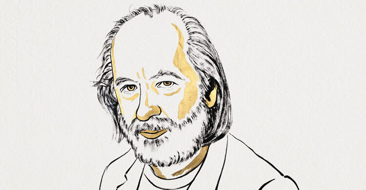 Nobel in literature goes to Hungarian László Krasznahorkai