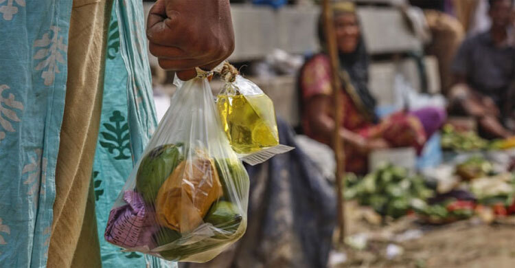 16m Bangladeshis face severe hunger, 1.6m children malnourished