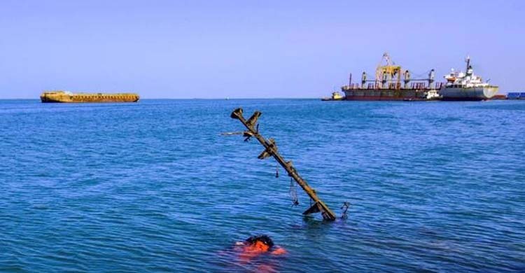 ট্রাম্পের শান্তি চুক্তির ফলে নিরাপদ হবে লোহিত সাগরের নৌপথ