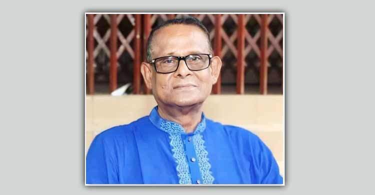 Jhenaidah-1 MP Abdul Hyee passes away