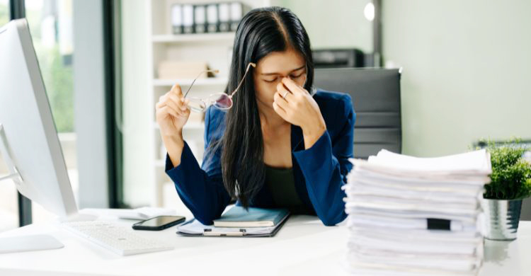 আপনার মন কি কখনো বিশ্রাম নেয় না?