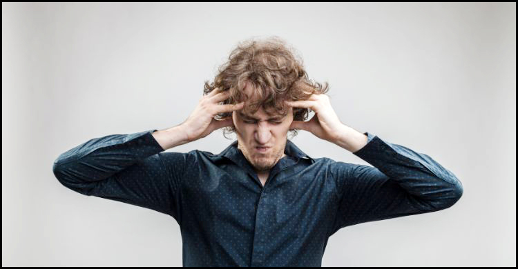 আপনার মন কি কখনো বিশ্রাম নেয় না?