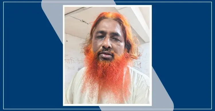 ঢাকায় মাদরাসা শিক্ষার্থীকে বলাৎকারের অভিযোগ, শিক্ষক আটক