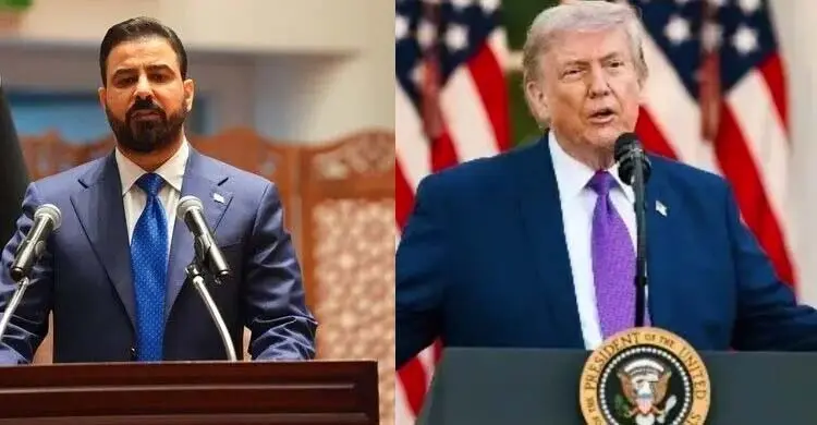 ইরাকের সঙ্গে ৬০০০ কোটি ডলারের ৪৮ চুক্তি, যুক্তরাষ্ট্রের বাগে ইরান?