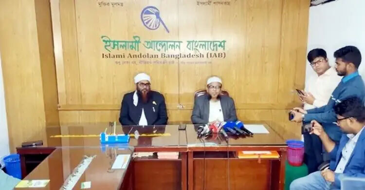 Seat-sharing row deepens, IAB sounds alarm against Jamaat