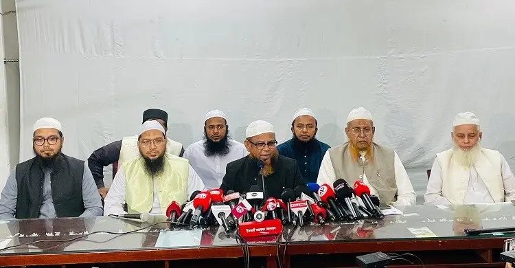 জিকিরের সঙ্গে দলে দলে কেন্দ্রে আসার আহ্বান ইসলামী আন্দোলনের