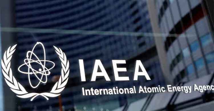 আইএইএ-এর সঙ্গে সহযোগিতা স্থগিতে ইরানের পার্লামেন্টে বিল পাস