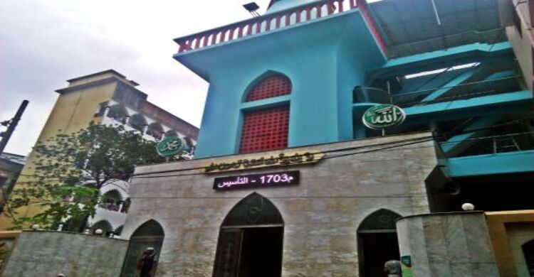 লালবাগ শাহী মসজিদ; মোগল যুগের ঐতিহ্য ও রমজানের ইফতারের কেন্দ্র