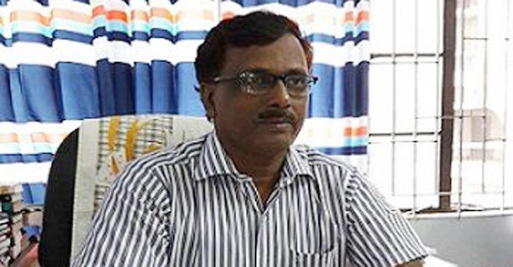 ইসলামী বিশ্ববিদ্যালয়ের নতুন রেজিস্ট্রার ড. মনজুরুল হক