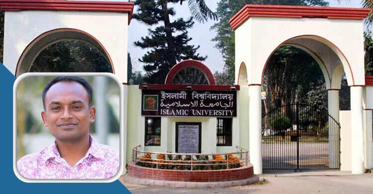 পারিবারিক কারণ দেখিয়েও রাজনৈতিক বিবেচনায় ভর্তি ছাত্রদল নেতা