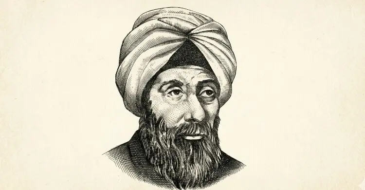 ইমাম ইবনে কাইয়্যিম আল-জাওযিয়্যাহ (রহ.)