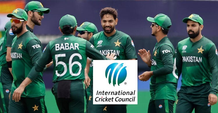 পাকিস্তানের ম্যাচ বয়কট ঠেকাতে পর্দার আড়ালে তৎপরতা আইসিসির!