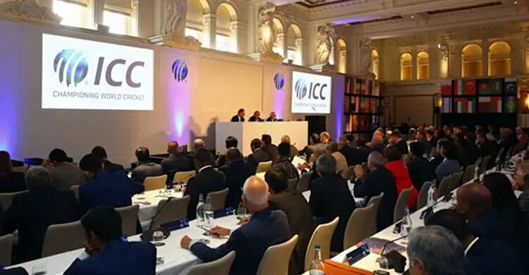 East Timor, Zambia step onto the global cricket stage as ICC associate members