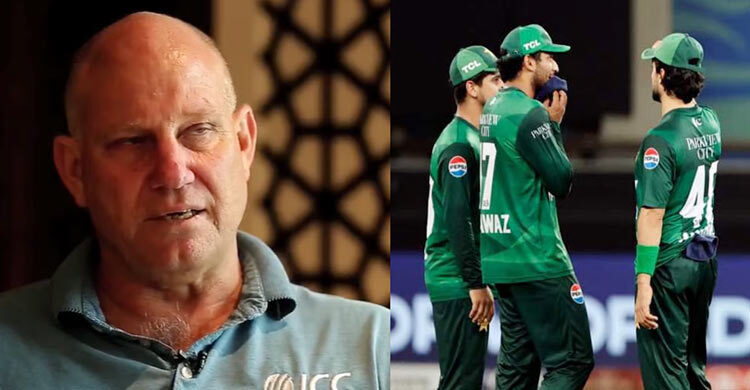 পাইক্রফটকে ম্যাচ রেফারি মেনে নিলো পাকিস্তান, সমাধান হলো যেভাবে