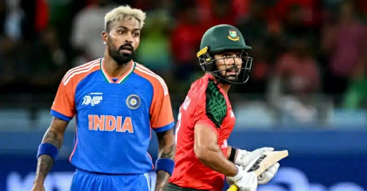 বিশ্বকাপ খেলতে হলে বাংলাদেশকে ভারতেই যেতে হবে, জানিয়ে দিলো আইসিসি