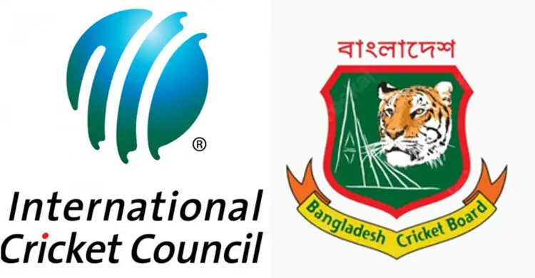 ভারতে যাবে না বাংলাদেশ, আইসিসির অনুরোধেও অনড় বিসিবি