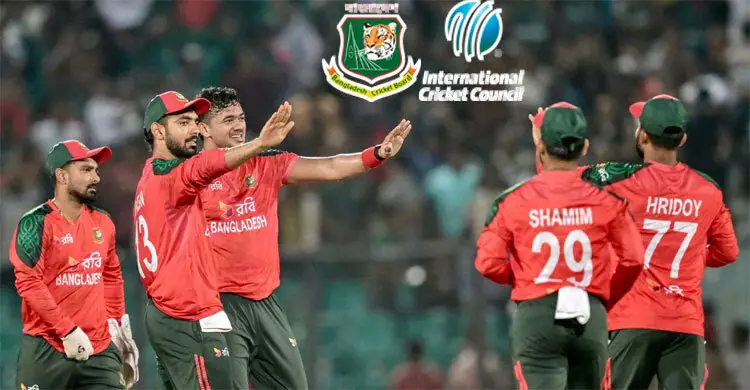 আইসিসির বিরোধ নিষ্পত্তি কমিটি কি পারবে বাংলাদেশের দাবি পূরণ করতে?