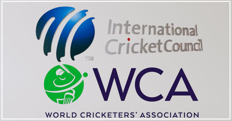 বাংলাদেশ ইস্যুর রেশ না কাটতেই টি-২০ বিশ্বকাপ নিয়ে নতুন বিতর্কে আইসিসি