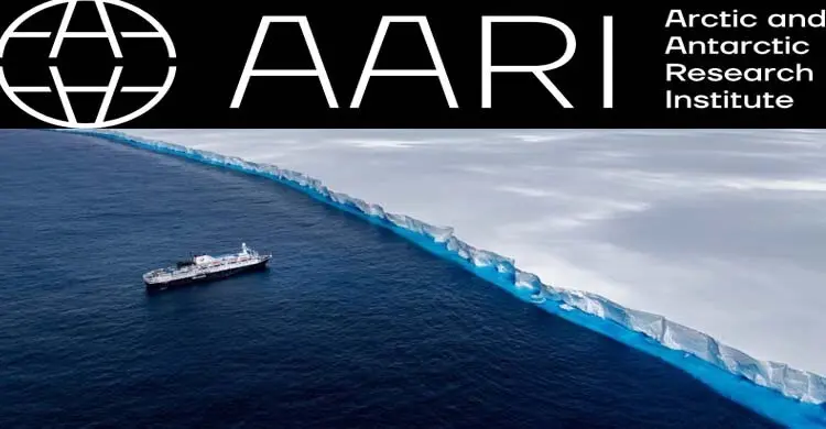 ভেঙে টুকরো টুকরো হয়ে গেছে বিশ্বের বৃহত্তম আইসবার্গ