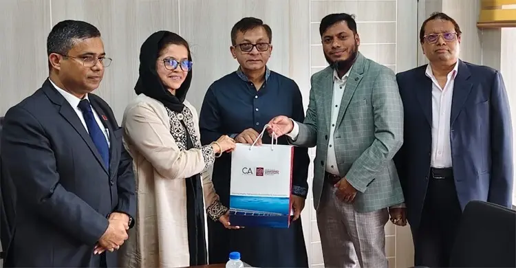 নিরীক্ষা খাতের মান বজায় রাখতে কাজ করবে সরকার: বাণিজ্যমন্ত্রী